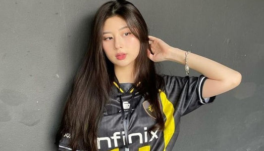 Indonesian Esports Influencer Lydia Onic Faces Leaked Video Scandal