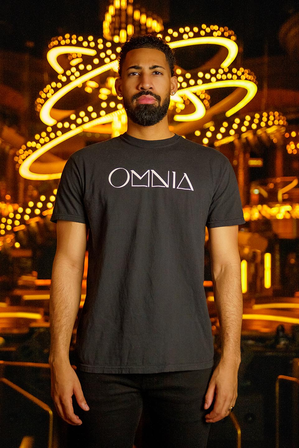 OMNIA Shirt