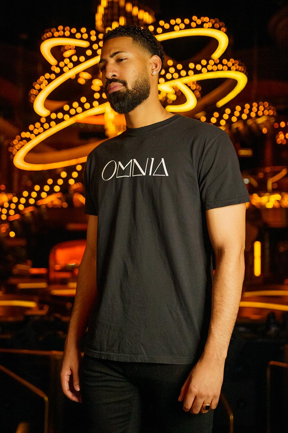 OMNIA Shirt